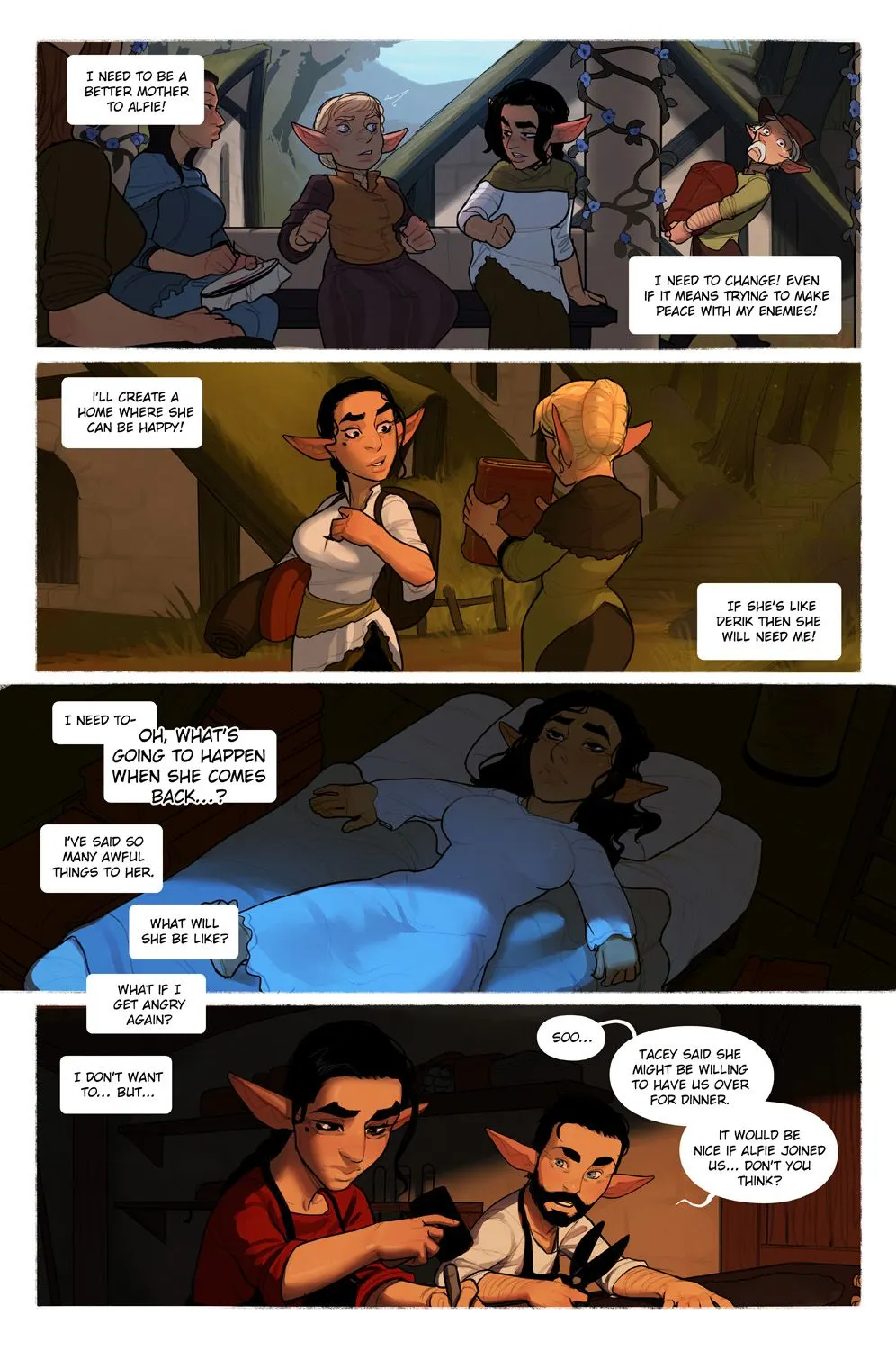 Alfie  (Chapter 07) — page 55