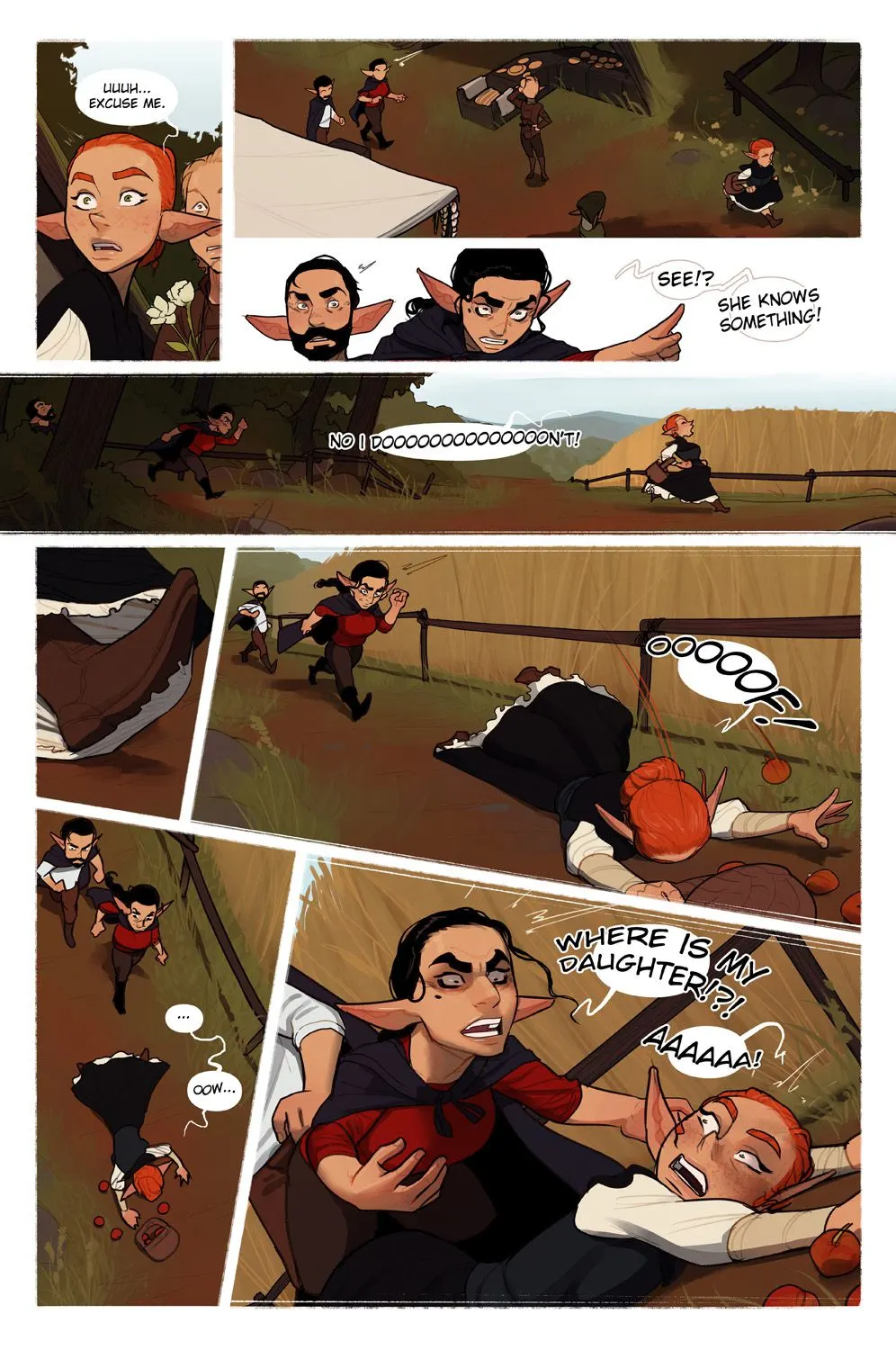 Alfie  (Chapter 07) — page 59