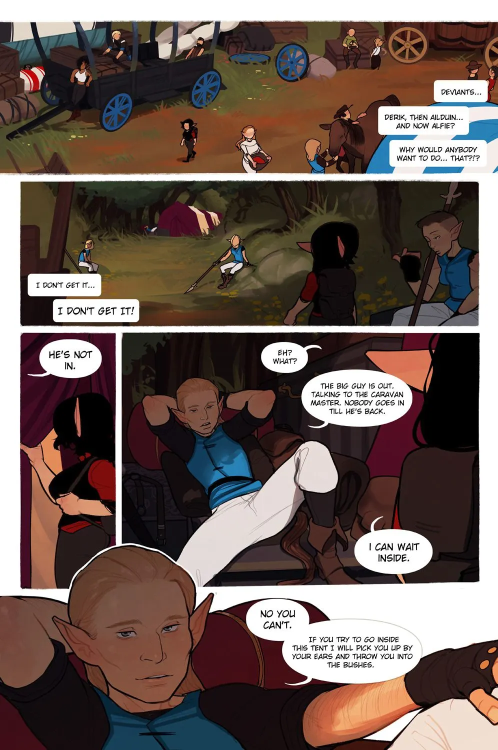 Alfie  (Chapter 07) — page 7