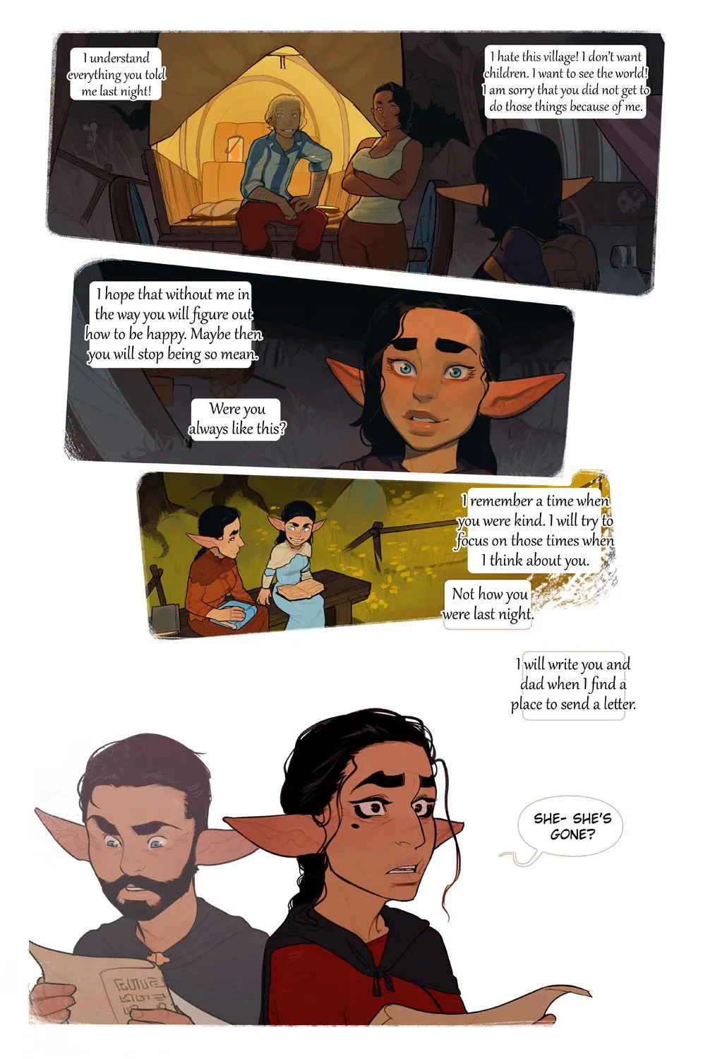 Alfie  (Chapter 07) — page 62