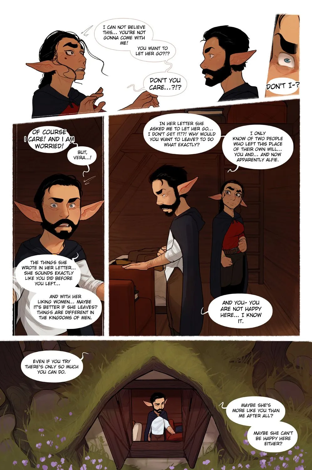 Alfie  (Chapter 07) — page 65