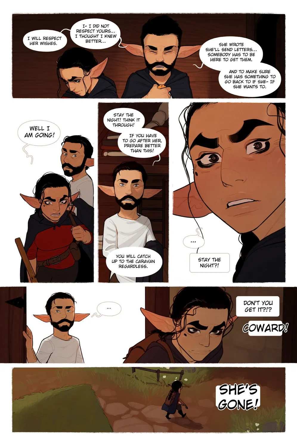 Alfie  (Chapter 07) — page 66