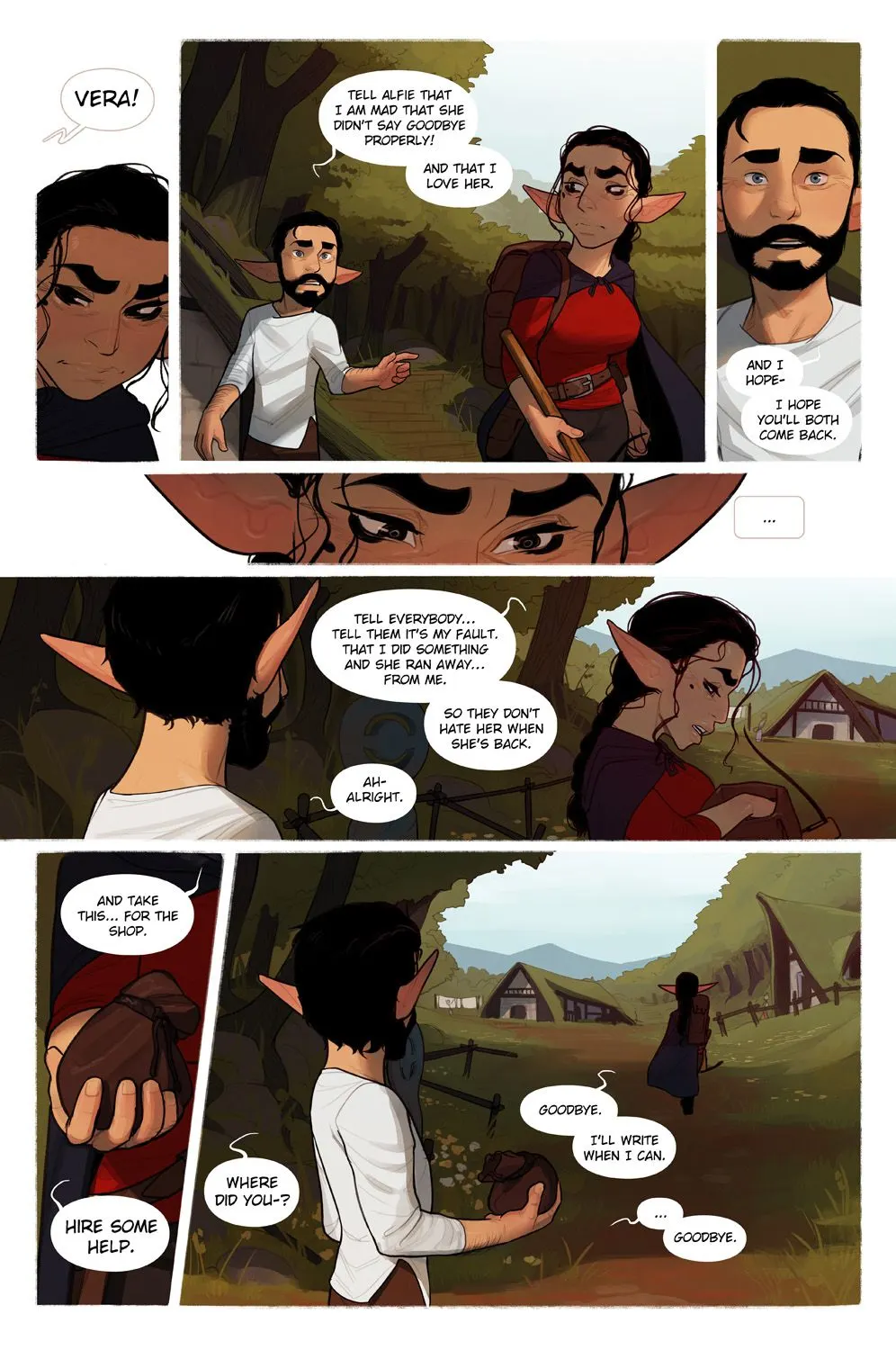 Alfie  (Chapter 07) — page 67