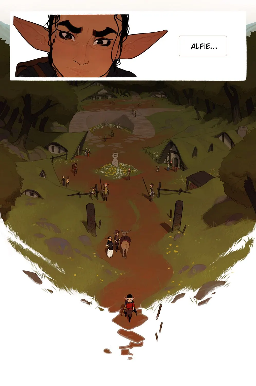 Alfie  (Chapter 07) — page 68