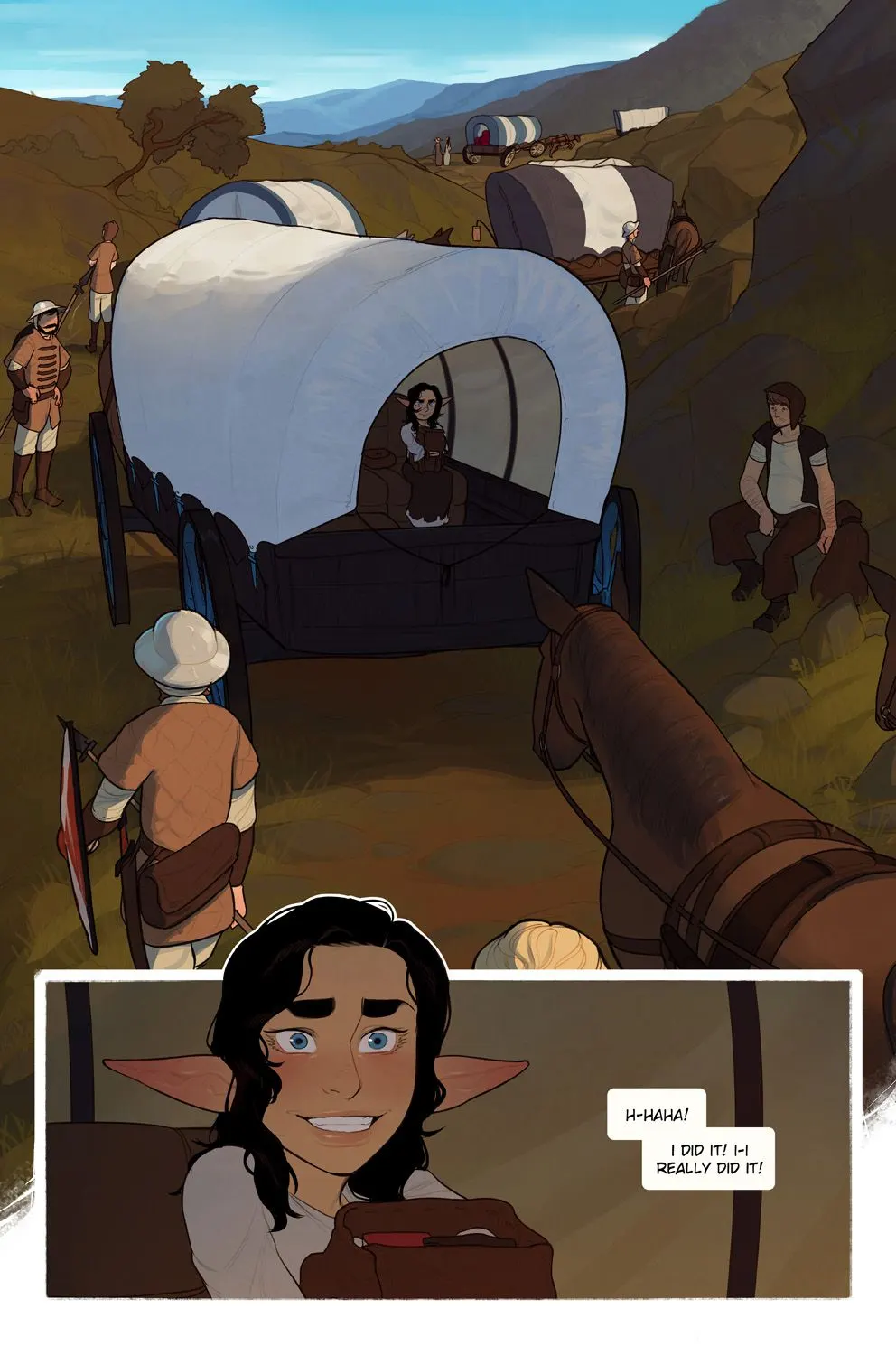 Alfie  (Chapter 07) — page 69
