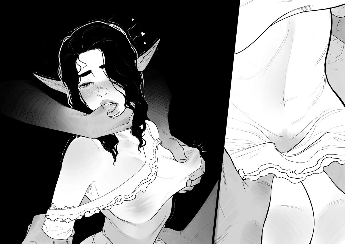 Alfie  (Chapter 01.5) — page 4