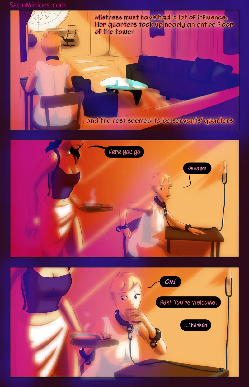 Lighter Chains  (Chapter 02) — page 2