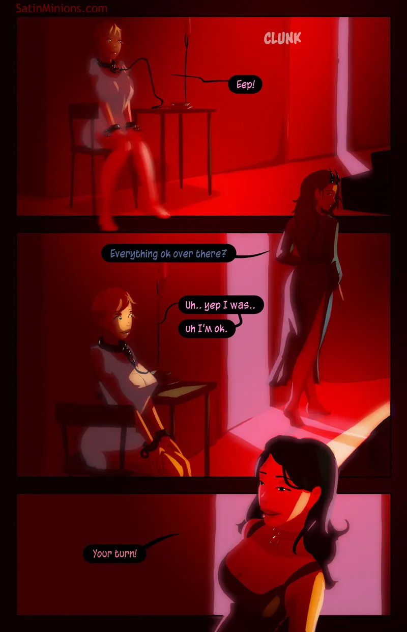 Lighter Chains  (Chapter 02) — page 5