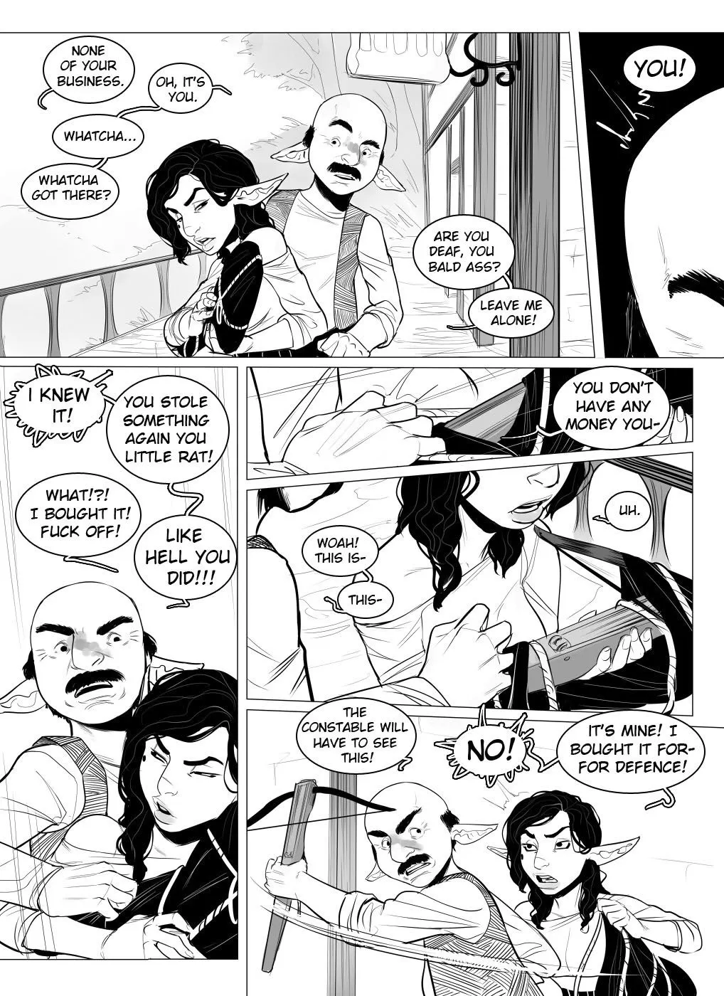 Alfie  (Chapter 04) — page 2