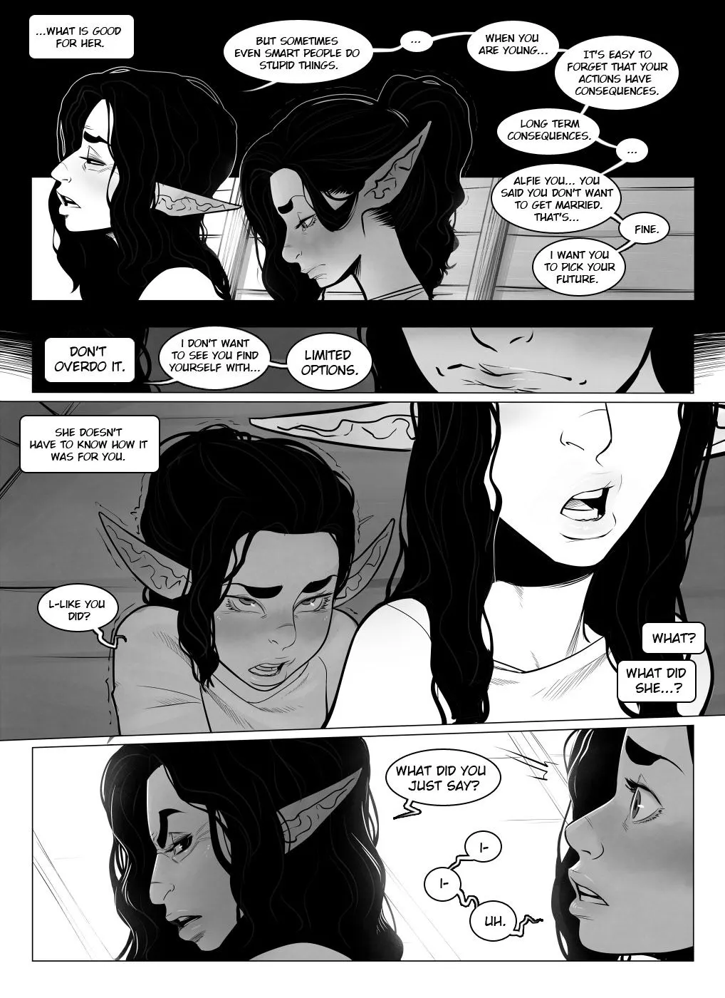 Alfie  (Chapter 04) — page 12