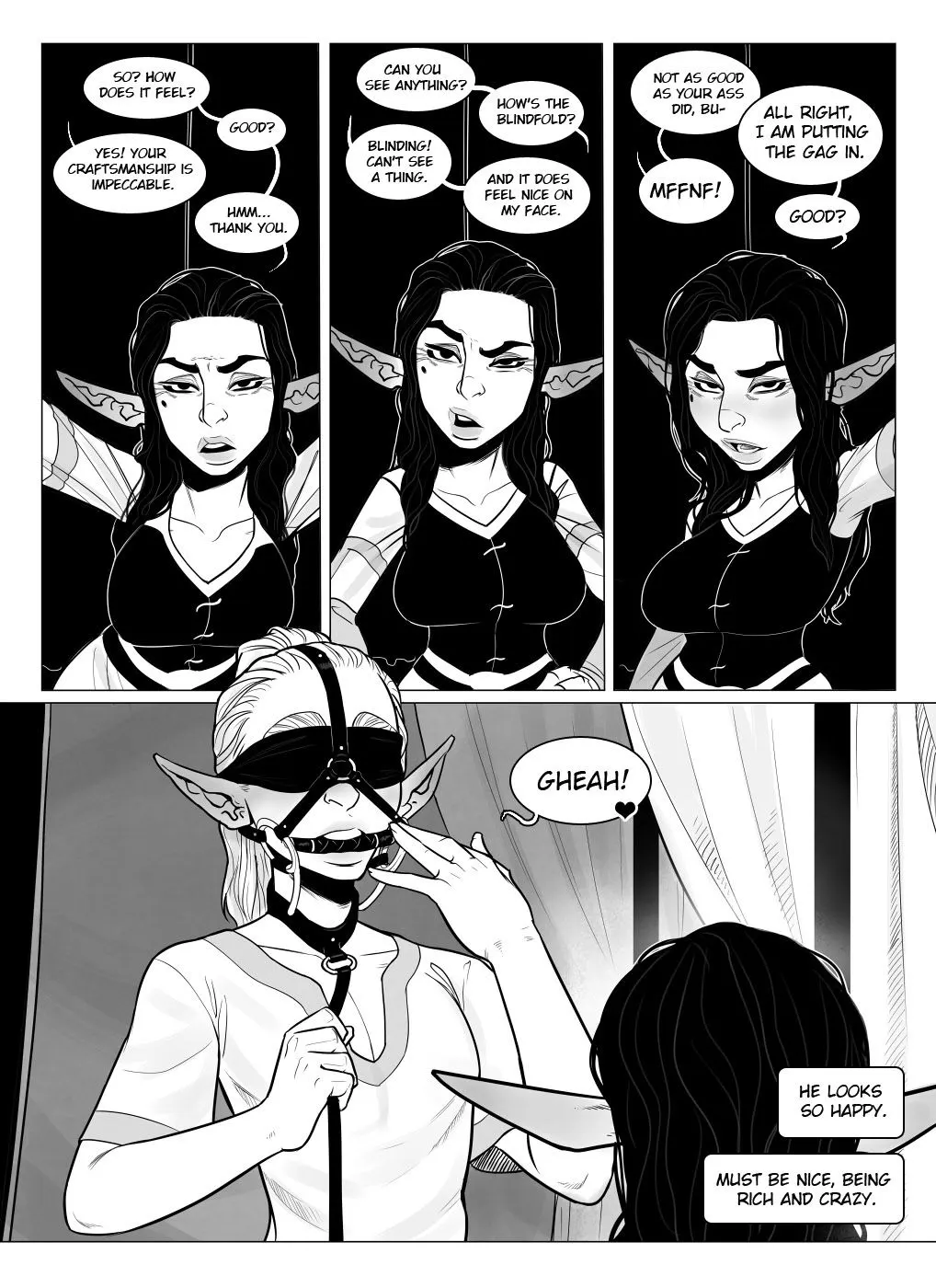 Alfie  (Chapter 04) — page 14