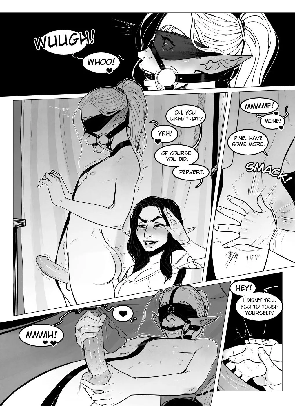 Alfie  (Chapter 04) — page 18