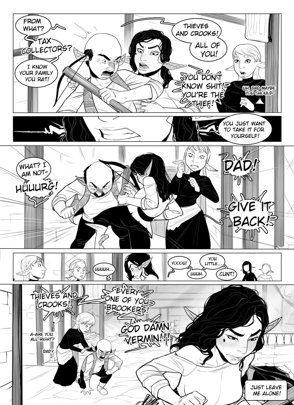 Alfie  (Chapter 04) — page 3