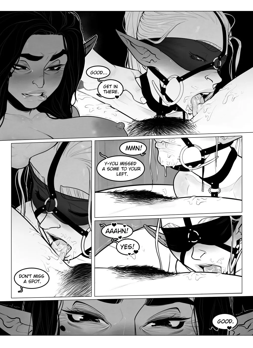 Alfie  (Chapter 04) — page 29