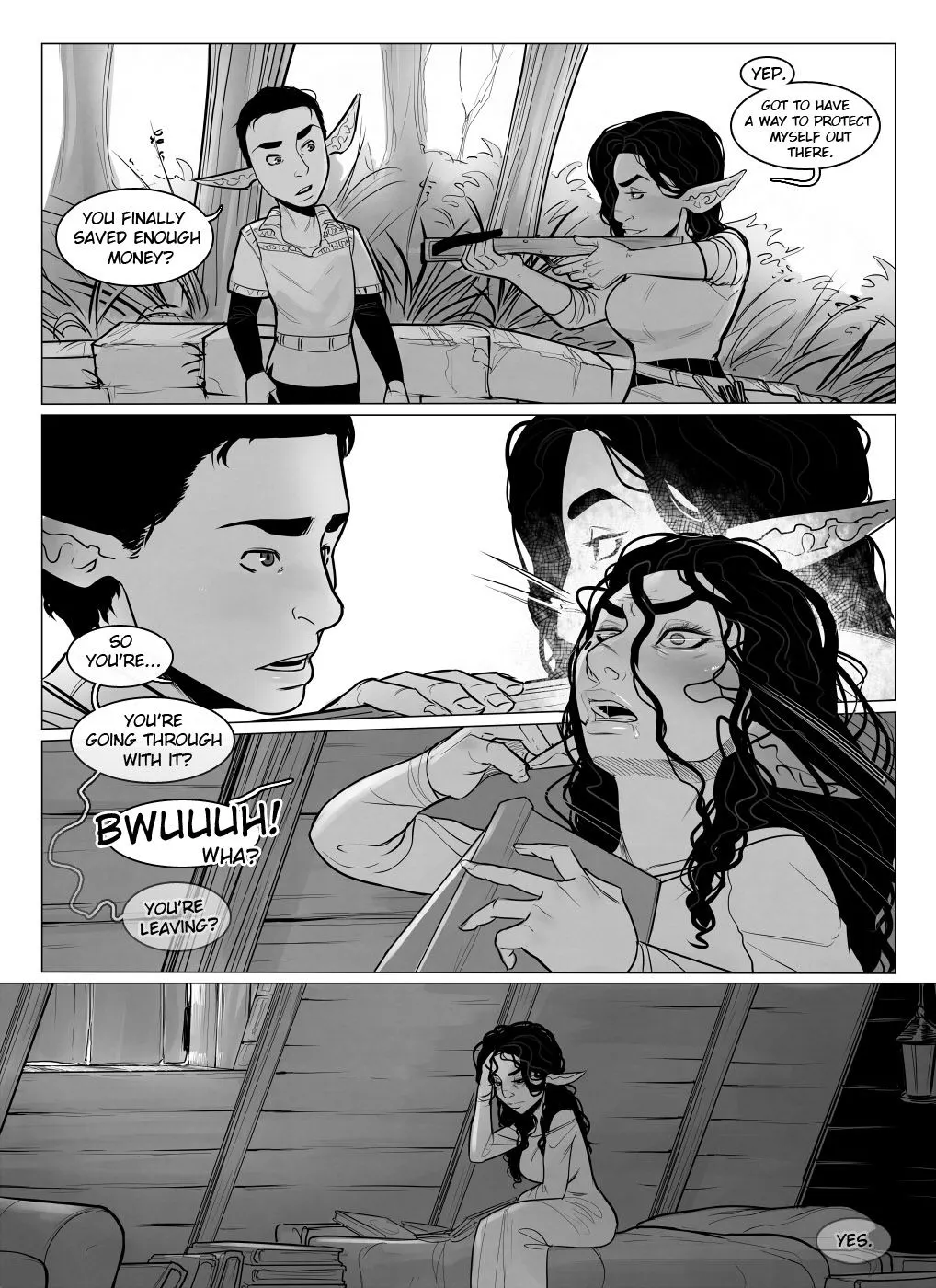 Alfie  (Chapter 04) — page 5