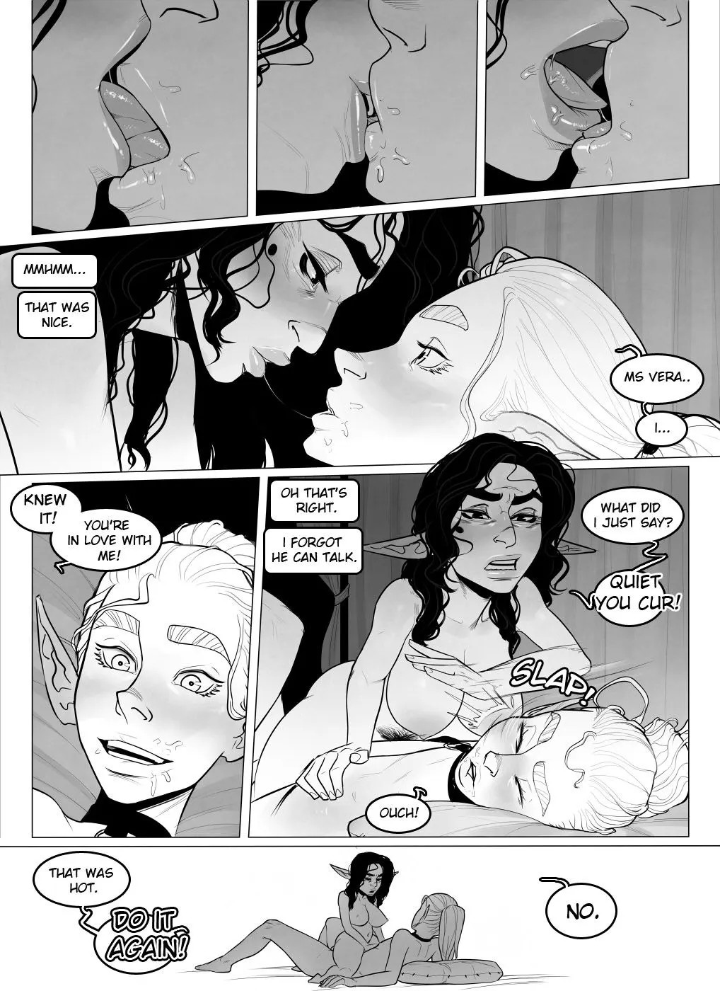 Alfie  (Chapter 04) — page 45