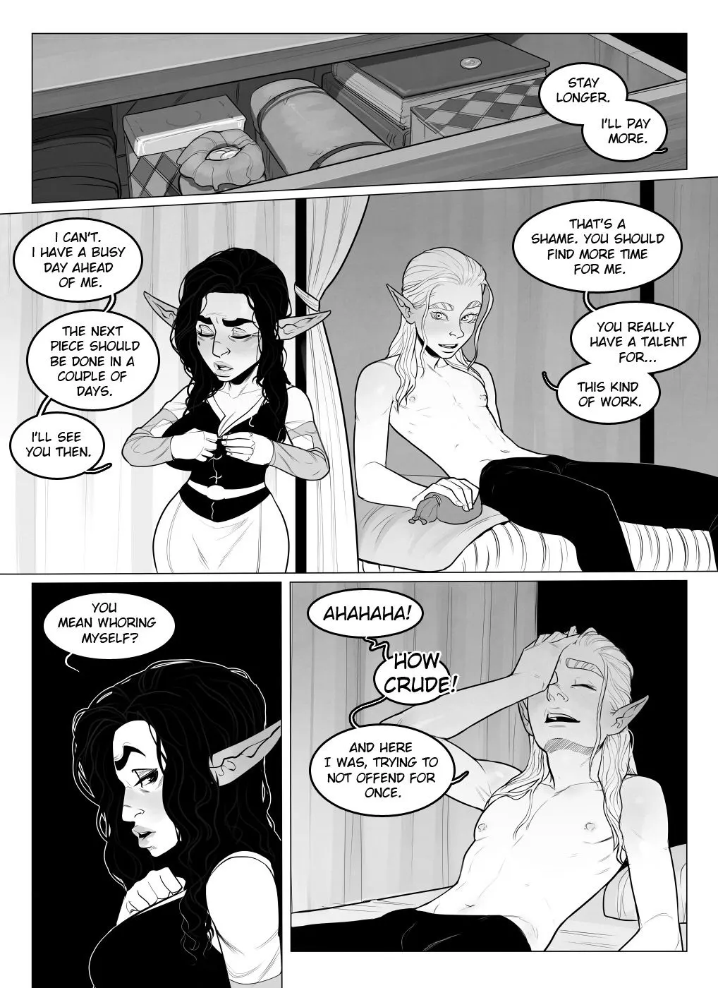 Alfie  (Chapter 04) — page 46