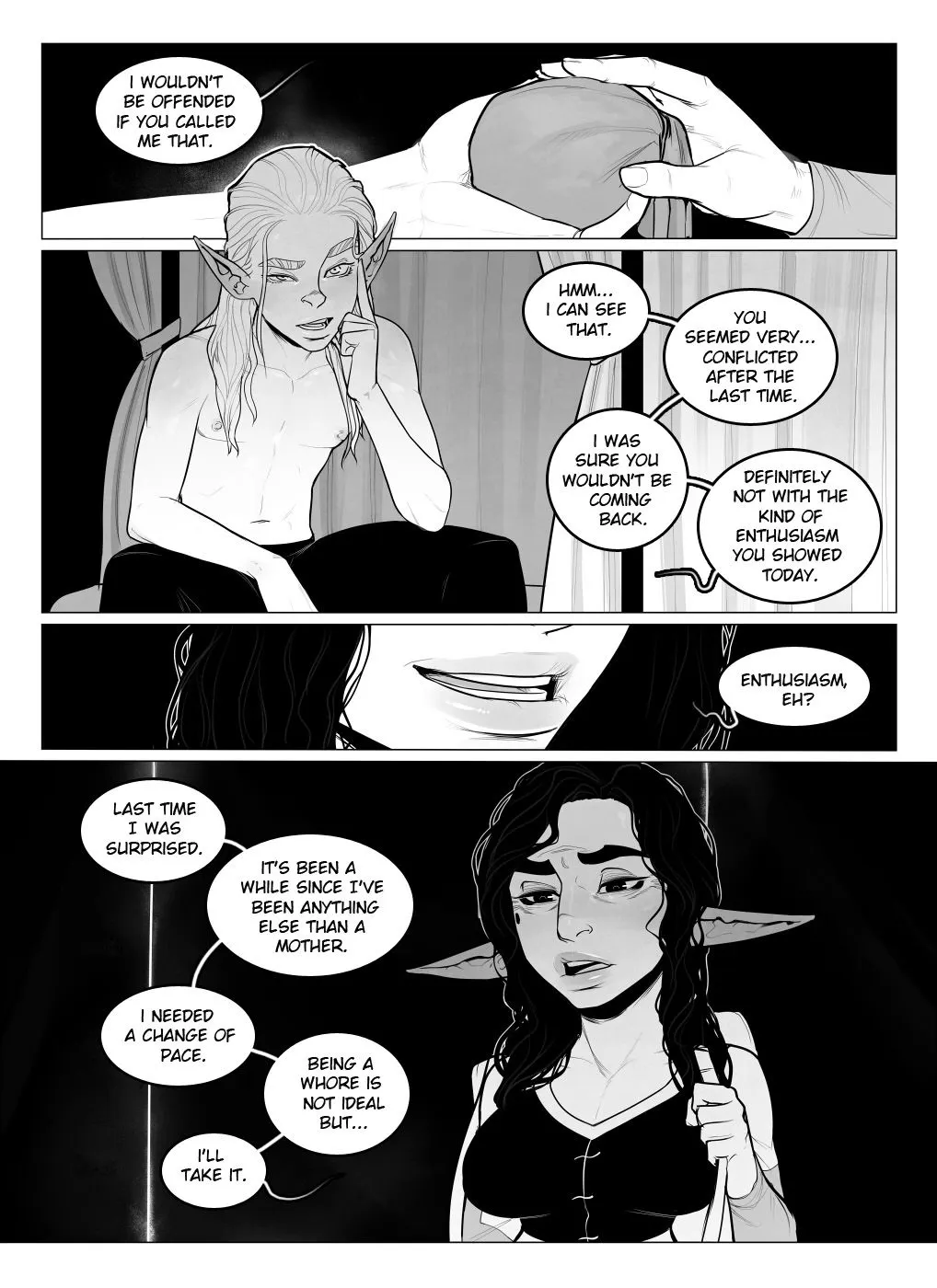 Alfie  (Chapter 04) — page 47
