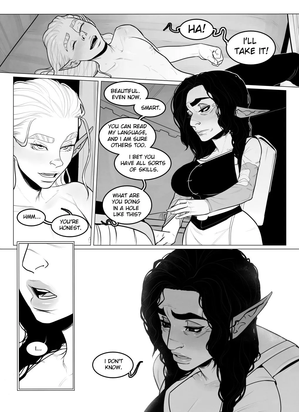 Alfie  (Chapter 04) — page 48