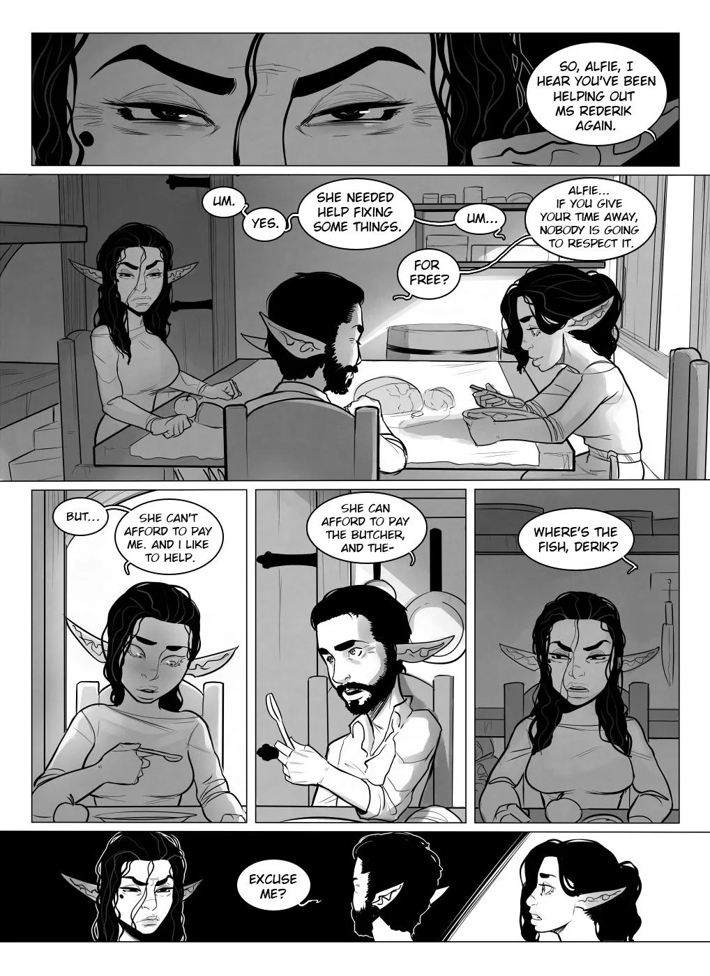 Alfie  (Chapter 04) — page 6