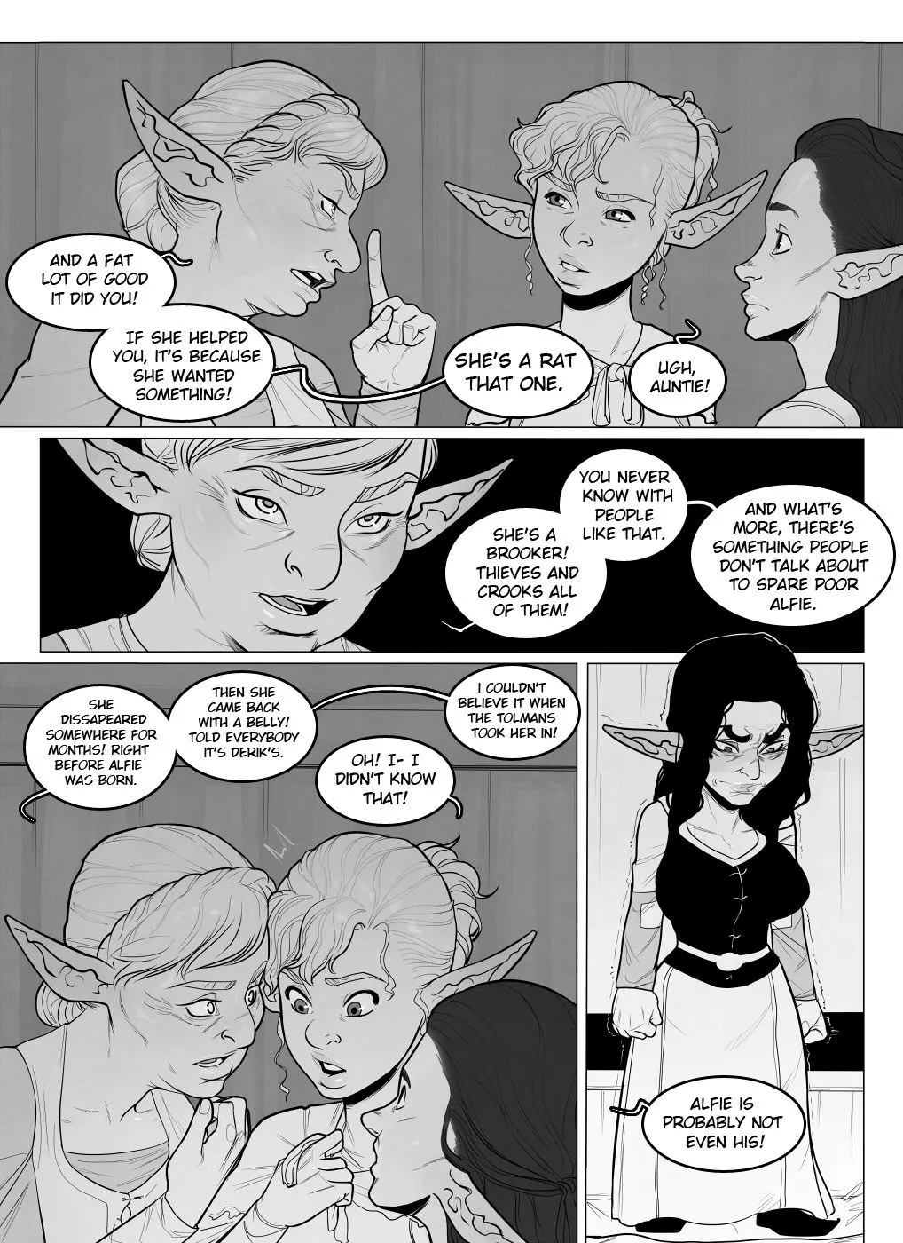 Alfie  (Chapter 04) — page 52