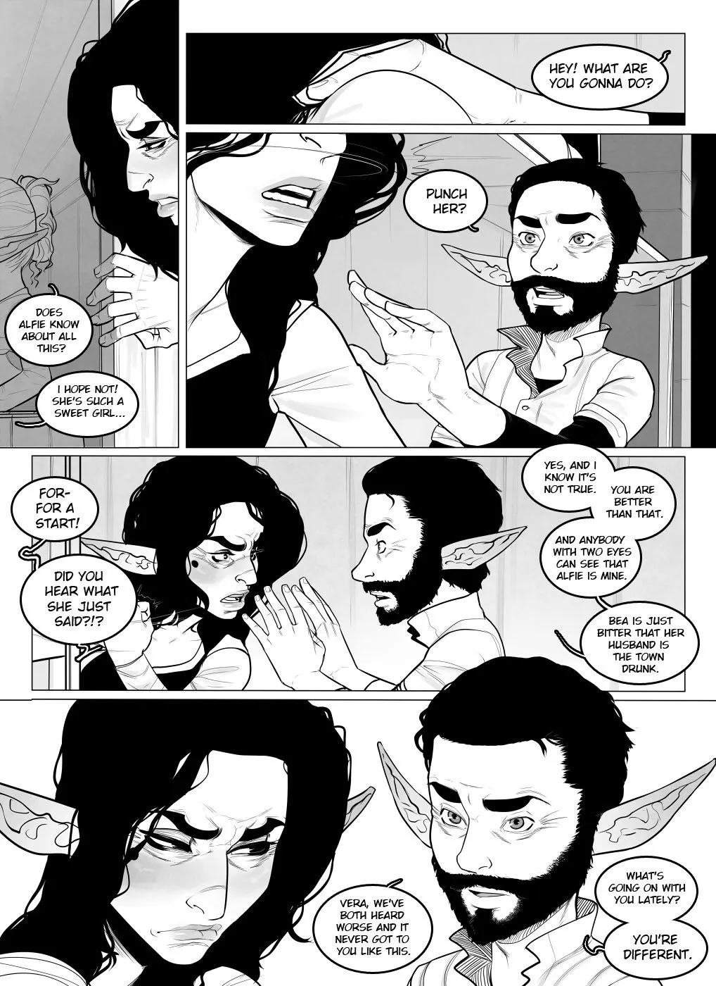Alfie  (Chapter 04) — page 53