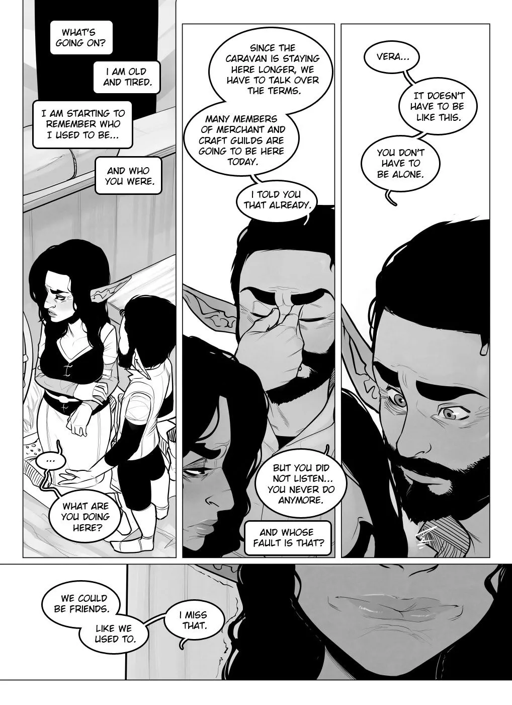 Alfie  (Chapter 04) — page 54