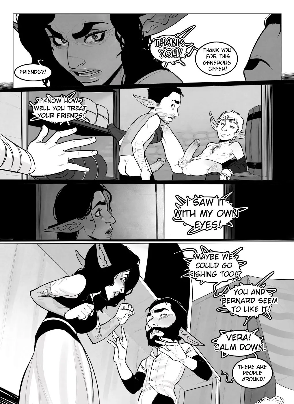 Alfie  (Chapter 04) — page 55