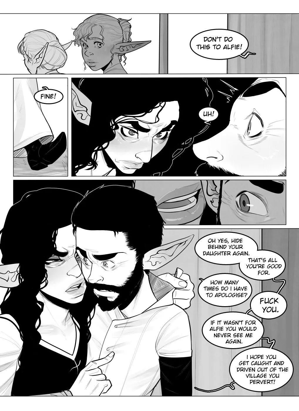 Alfie  (Chapter 04) — page 56