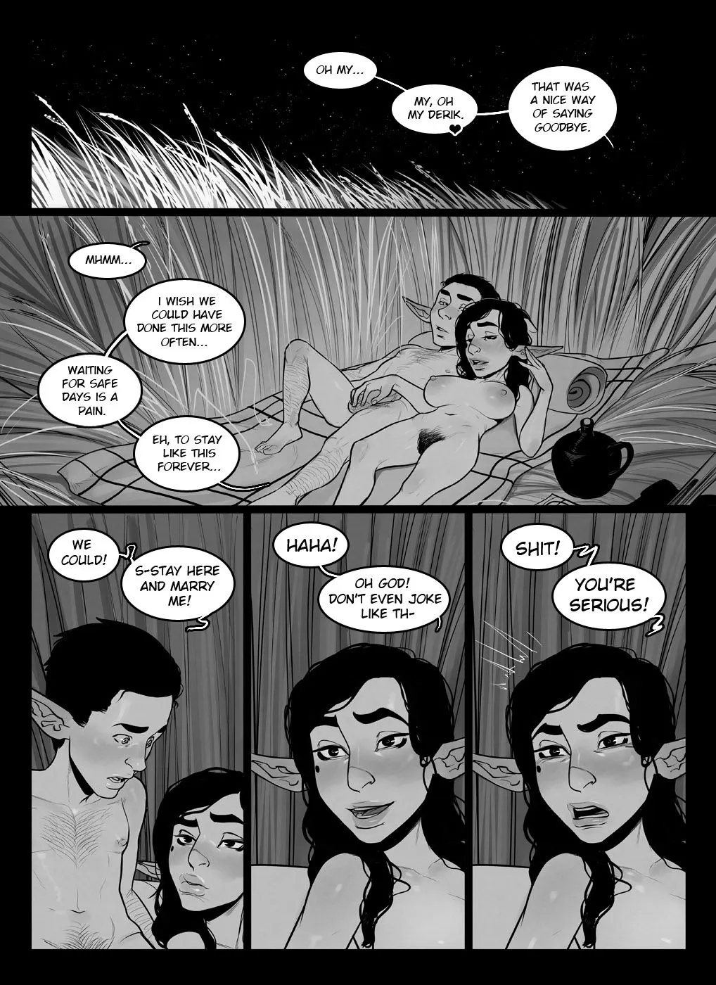Alfie  (Chapter 04) — page 58