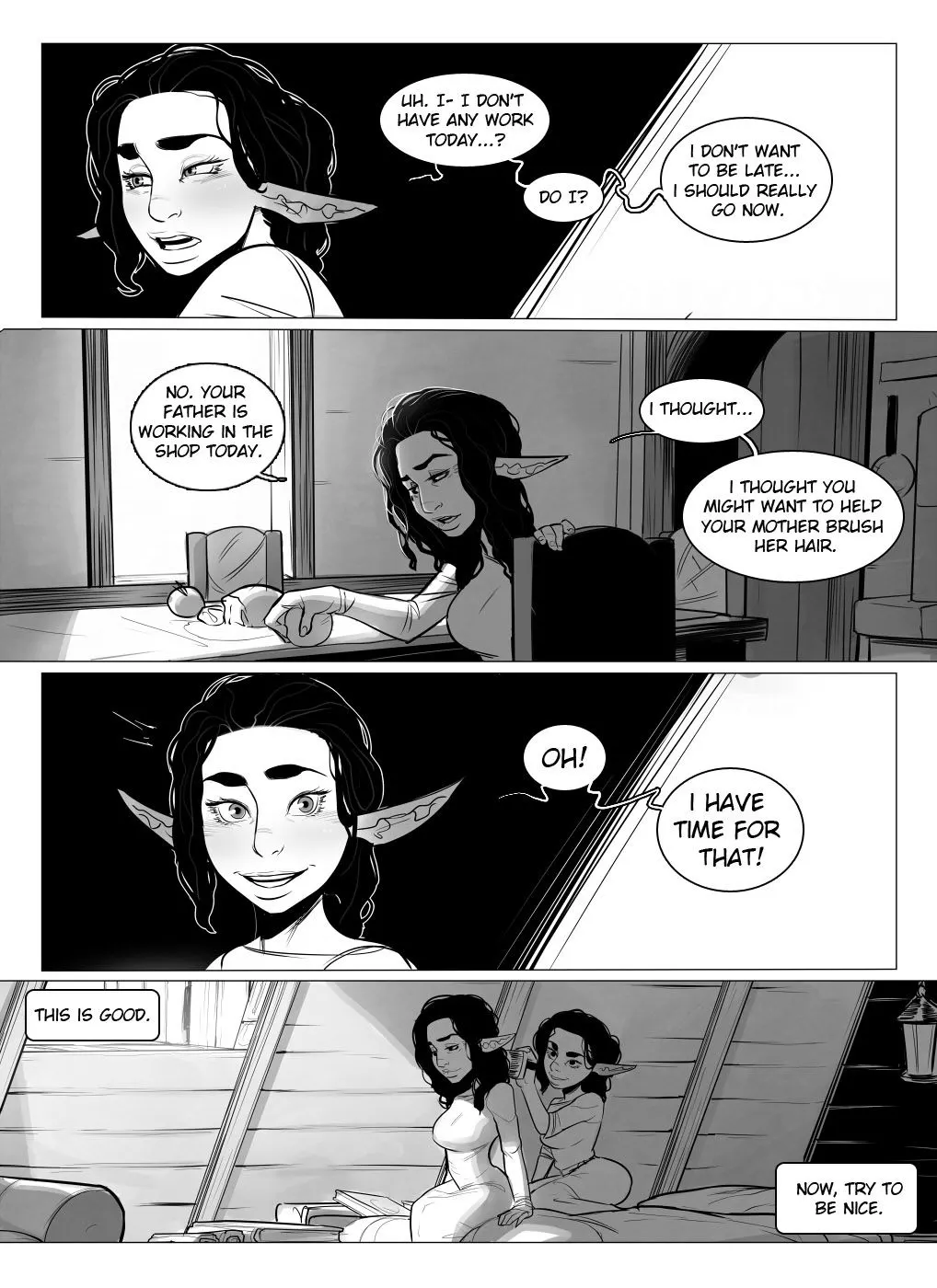 Alfie  (Chapter 04) — page 8
