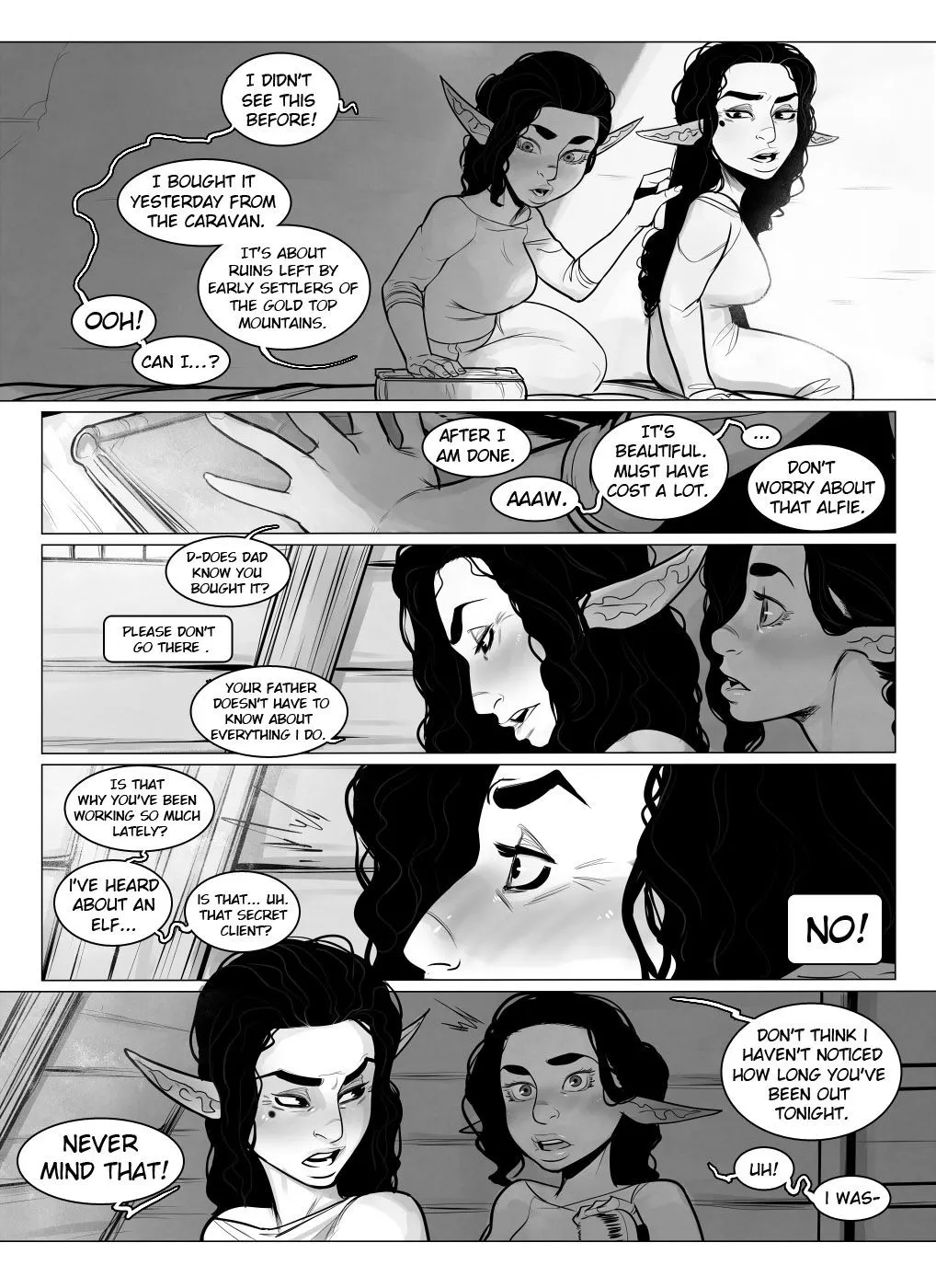 Alfie  (Chapter 04) — page 10