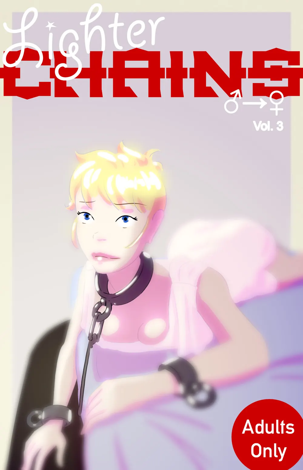 Lighter Chains  (Chapter 03) — page 1