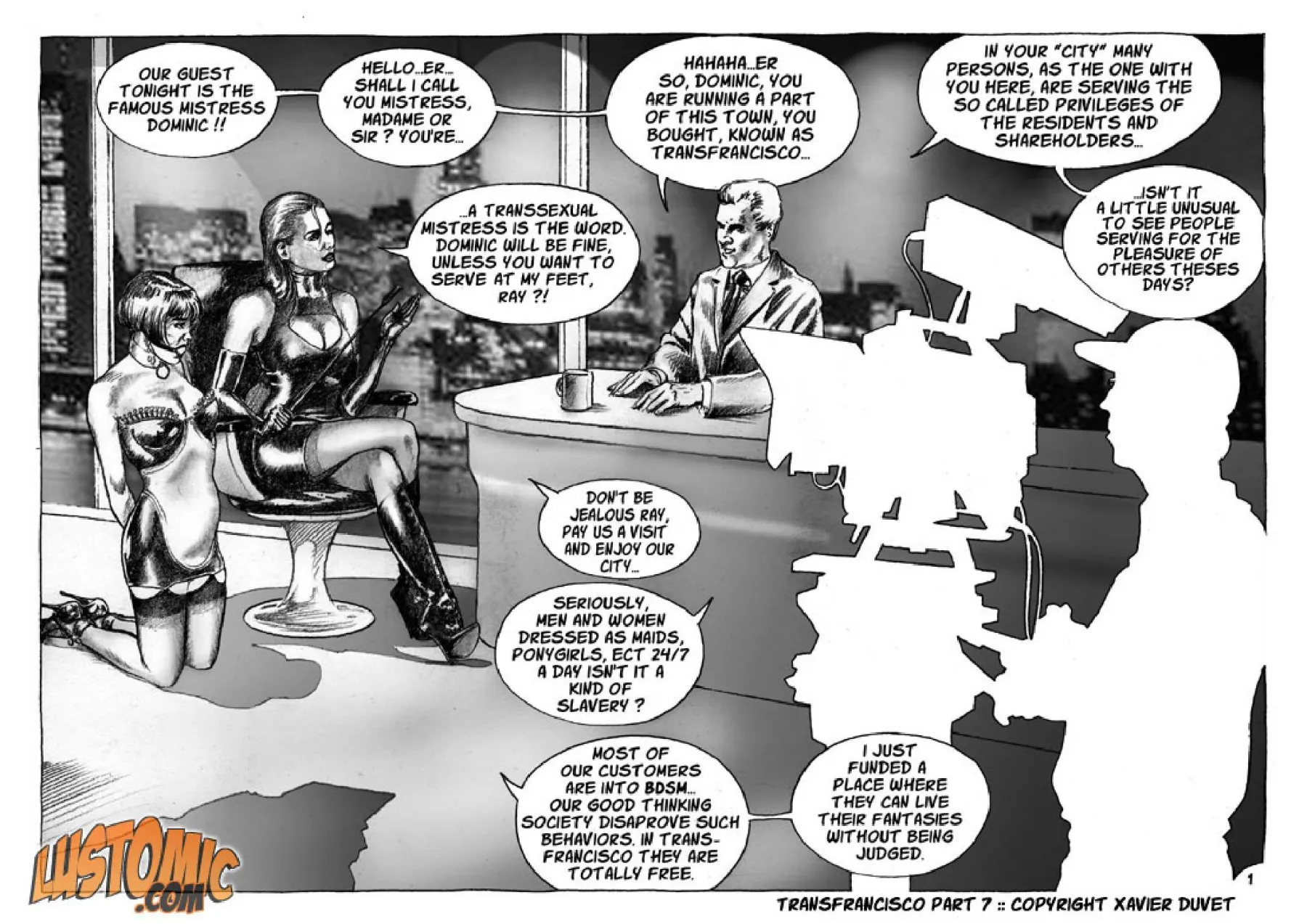 Transfrancisco  (Chapter 07) — page 1
