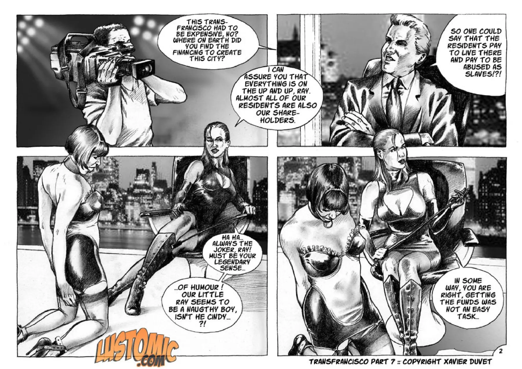 Transfrancisco  (Chapter 07) — page 2