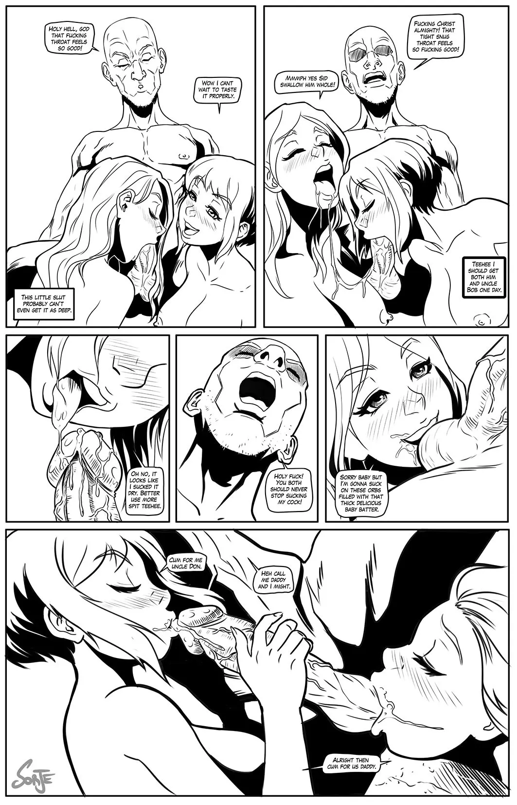Sidney  (Chapter 03) — page 18