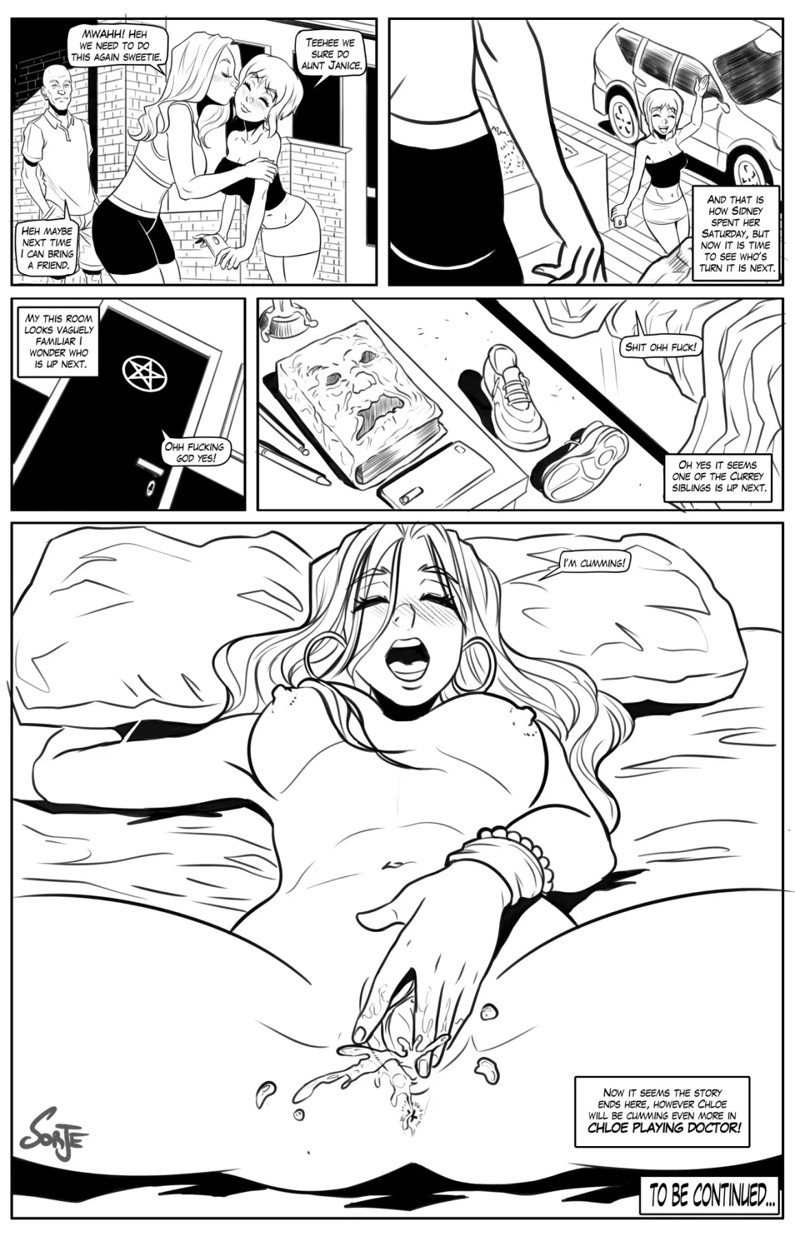 Sidney  (Chapter 03) — page 25