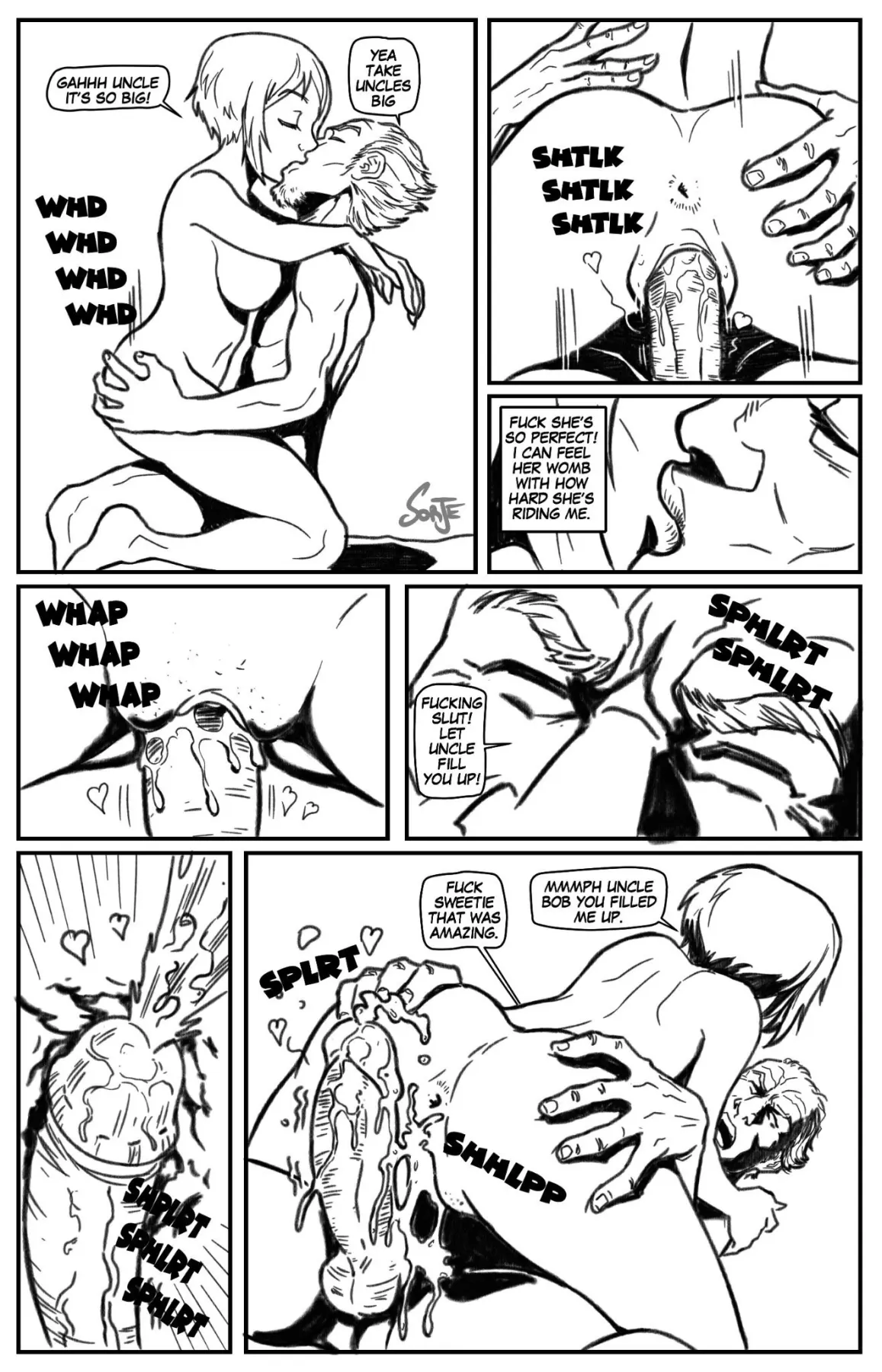 Sidney  (Chapter 03) — page 6