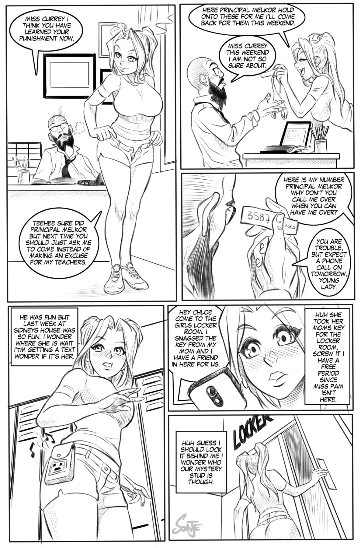 Sidney  (Chapter 02) — page 2