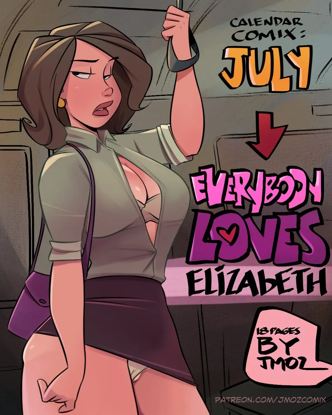 Calender Girls  (Chapter 01) — page 32