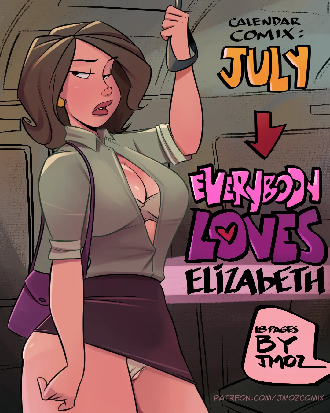 Calender Girls  (Chapter 01) — page 33