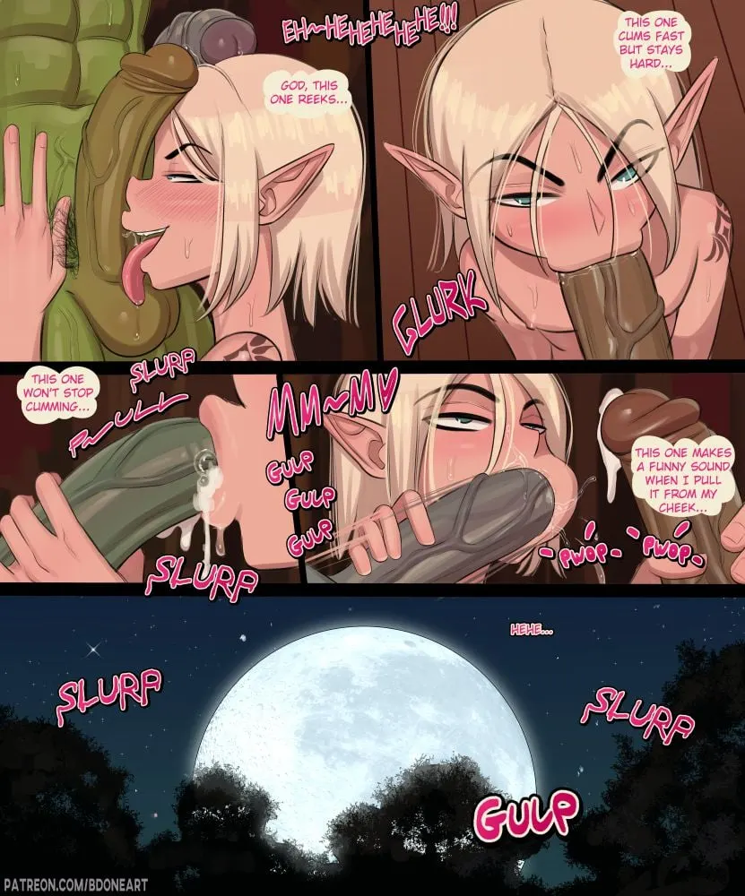 Abandon  (Chapter 01) — page 15