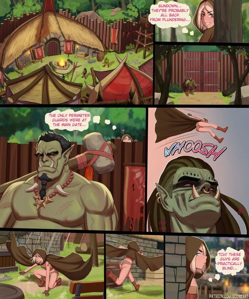 Abandon  (Chapter 01) — page 3