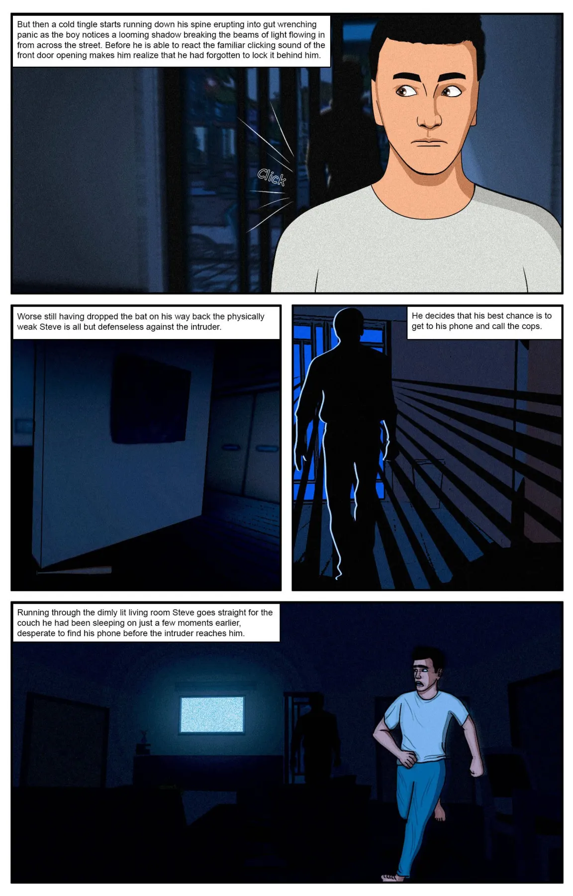 Midnight Terror  (Chapter 01.1) — page 12