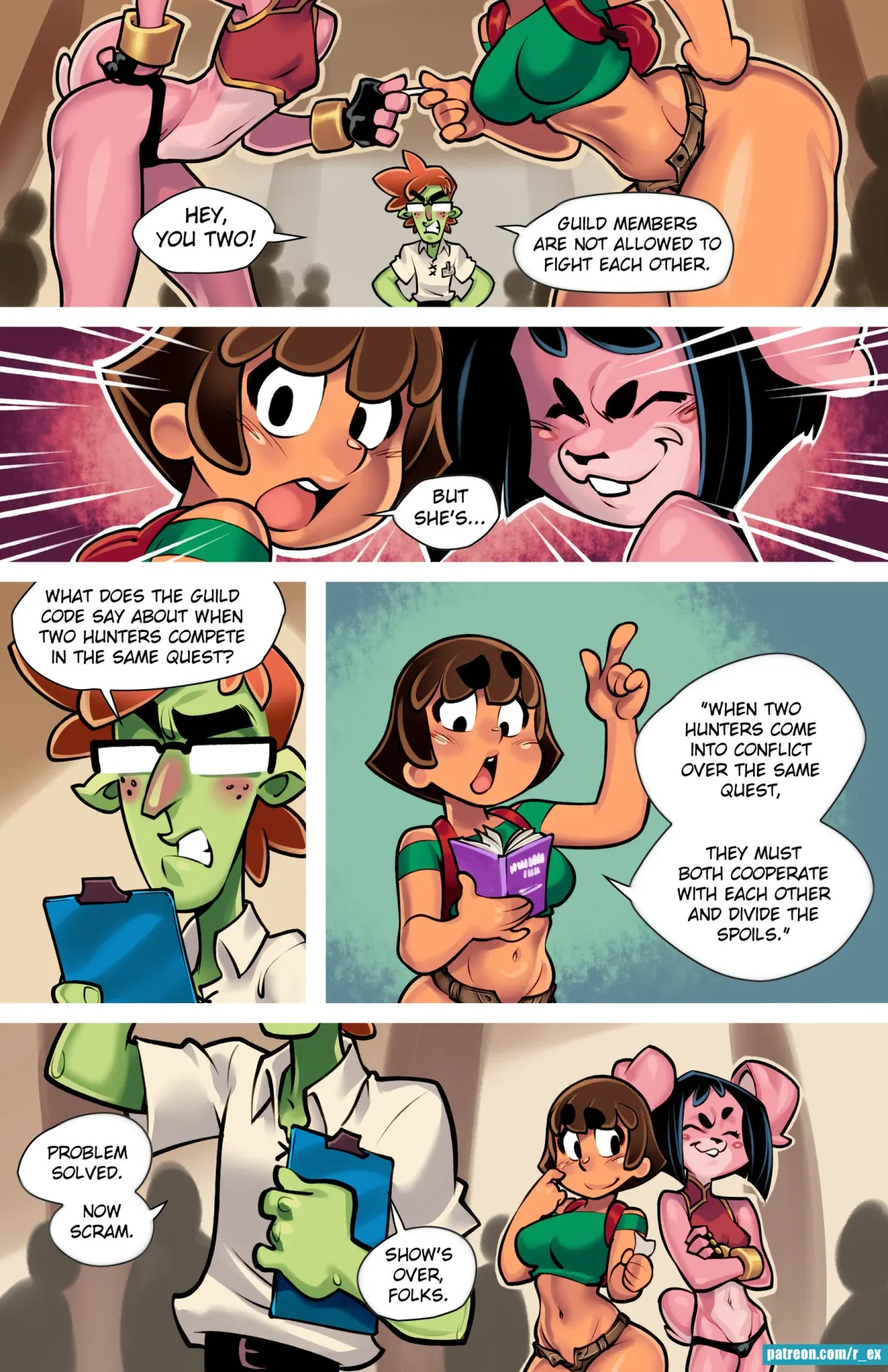Lora  (Chapter 02) — page 22