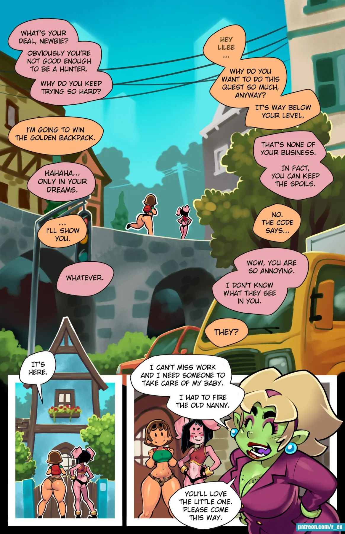Lora  (Chapter 02) — page 23
