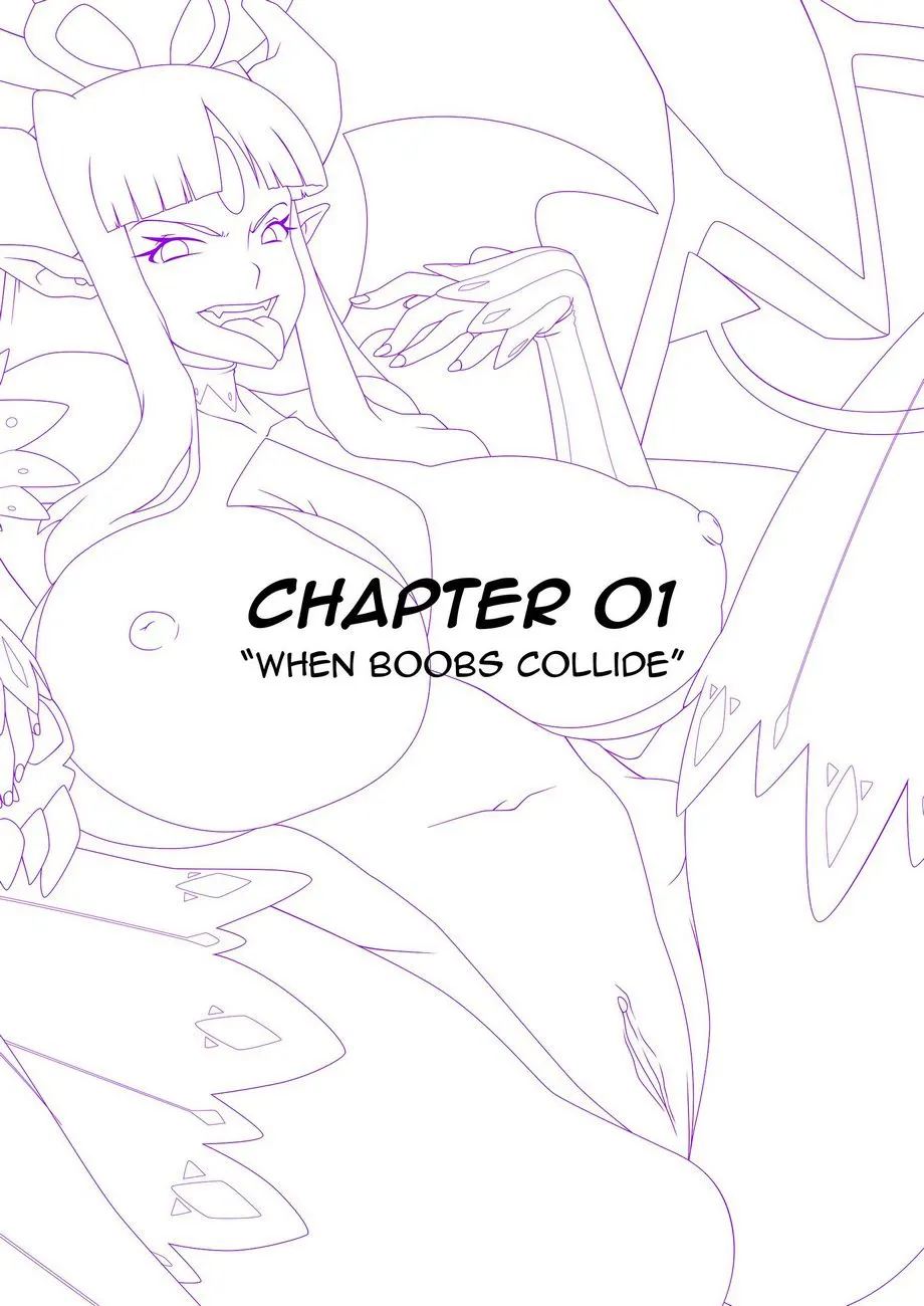 Succuboobs  (Chapter 02) — page 2