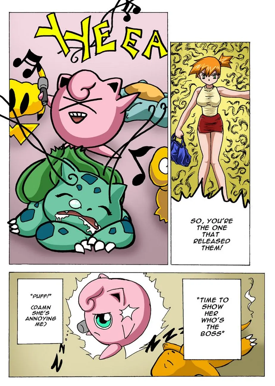 Misty/s Room  (Chapter 1) — page 16