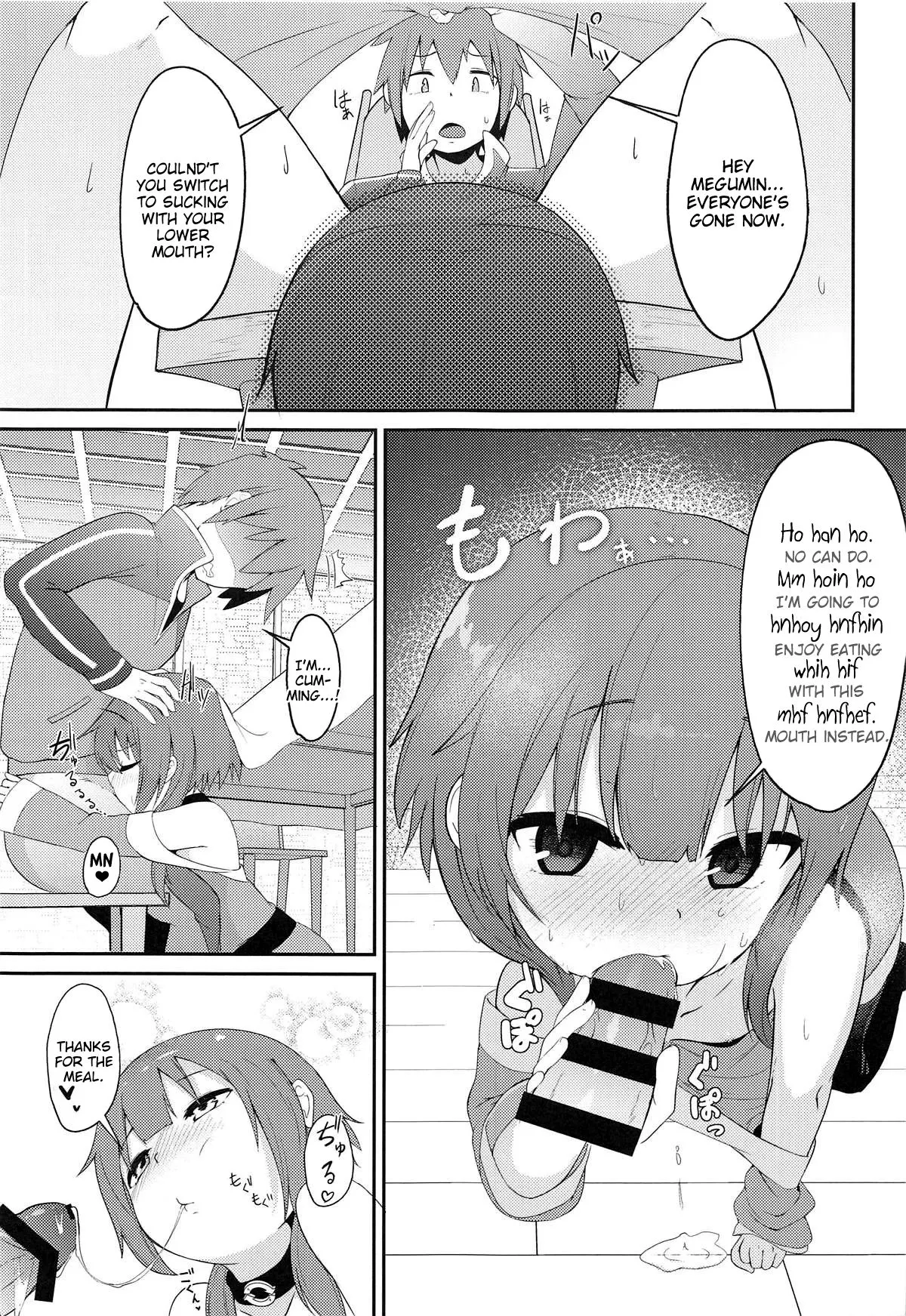 Emergency Quest  (Chapter 01) — page 20