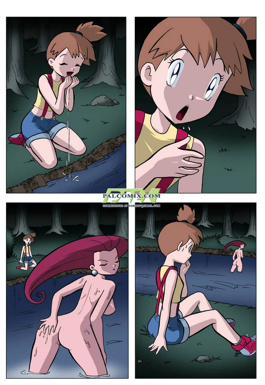 Pokeporn  (Chapter 1) — page 3